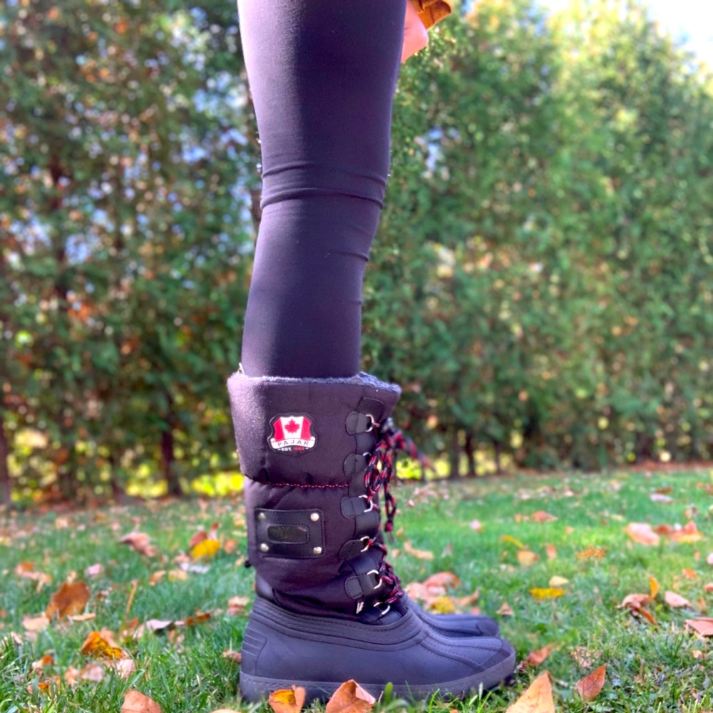Pajar winter boots !!!